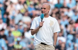 OK9 Phân Tích: Lễ Chia Tay Pep Guardiola và Di Sản Bất Diệt Ở Man City